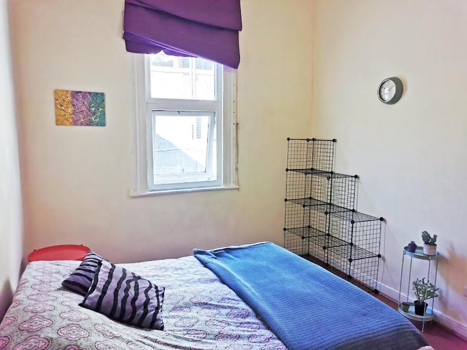 La Casa Piola Hostel Valparaíso Buitenkant foto